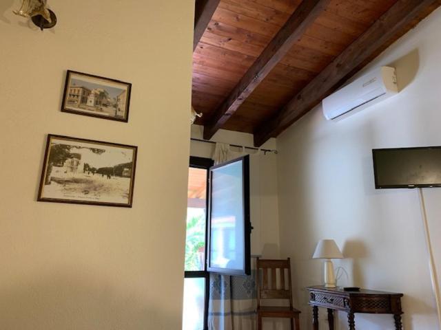 Il Bouganville Oristano Extérieur photo